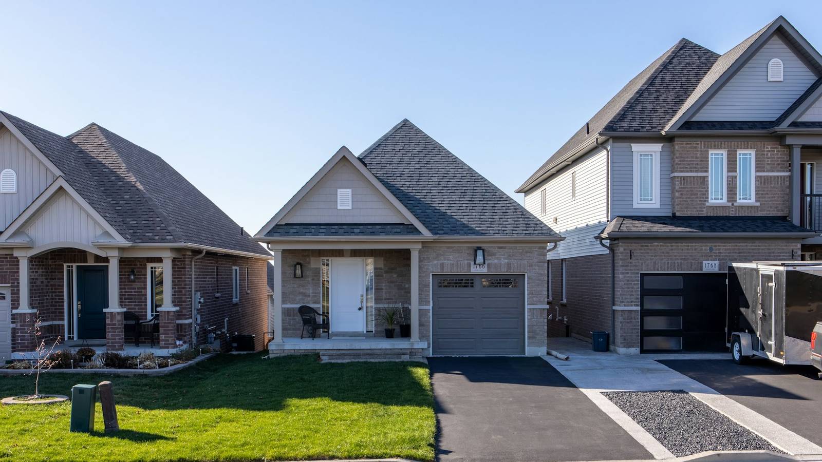 Valleys of Thornhill Detached Homes: A Buyer Guide