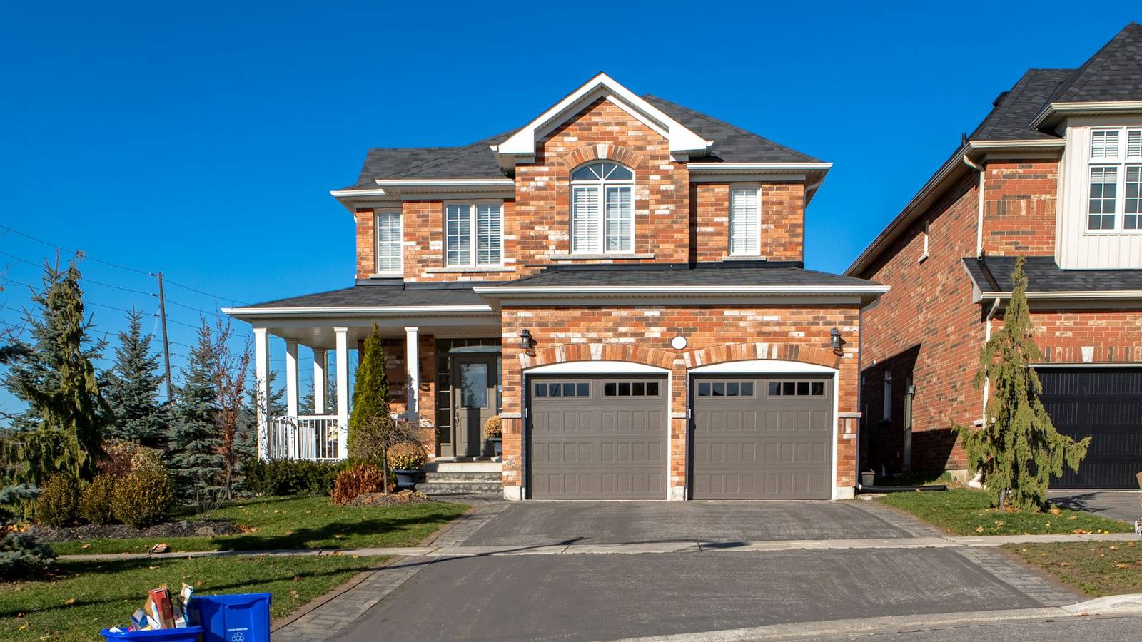 New Detached Homes in Vaughan: Understanding Lot Widths and Builder Options
