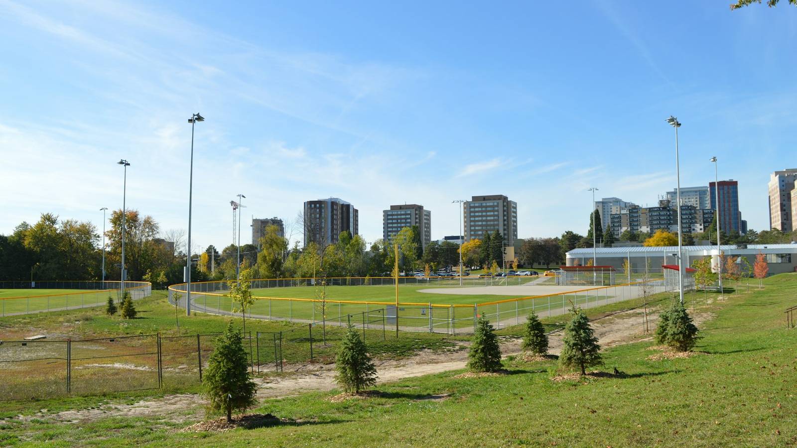 Valleys of Thornhill Location and Neighbourhood Guide