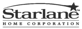 Starlane Homes logo